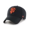 47 Brand San Francisco Giants MVP Legend Hat Black