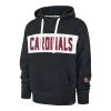 47 Brand St. Louis Cardinals Gibson Hoodie Blue