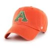 47 Brand Colorado State Rams Vintage Cleanup Hat Orange