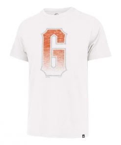 47 Brand San Francisco Giants Premier City Connect T-Shirt White -47 Brand Sales unnamed file 1524