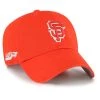 47 Brand San Francisco Giants City Connect Clean Up Hat Orange