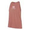 47 Brand Women's Texas A&M Aggies Tremont Tank Pink