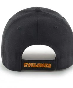 47 Brand Iowa State Cyclones MVP Hat Black -47 Brand Sales unnamed file 156