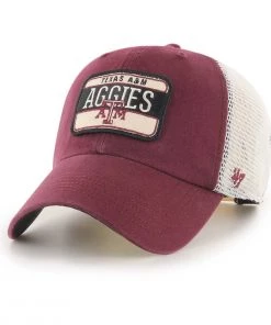47 Brand Texas A&M Aggies Fluid Hat Maroon 5 47 Brand Texas A&M Aggies Fluid Hat Maroon -47 Brand Sales unnamed file 1567