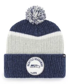 47 Brand Seattle Seahawks Holcomb Beanie Navy 5 47 Brand Seattle Seahawks Holcomb Beanie Navy -47 Brand Sales unnamed file 1570