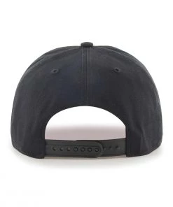 47 Brand San Francisco Giants Contra Hitch Adjustable Hat Black -47 Brand Sales unnamed file 1613