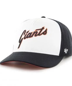 47 Brand San Francisco Giants Contra Hitch Adjustable Hat Black -47 Brand Sales unnamed file 1614