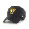 47 Brand Colorado College Tigers MVP Hat Black