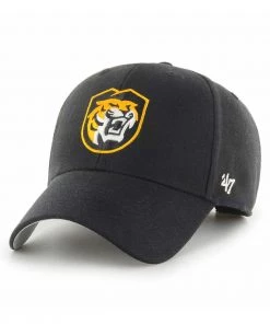 47 Brand Colorado College Tigers MVP Hat Black -47 Brand Sales unnamed file 1617