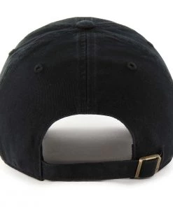 47 Brand Women's Iowa Hawkeyes Millie Cleanup Hat Black 6 47 Brand Women's Iowa Hawkeyes Millie Cleanup Hat Black -47 Brand Sales unnamed file 1646