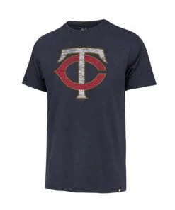 47 Brand Minnesota Twins Premier Franklin Fade T-Shirt Blue 3 47 Brand Minnesota Twins Premier Franklin Fade T-Shirt Blue -47 Brand Sales unnamed file 1678