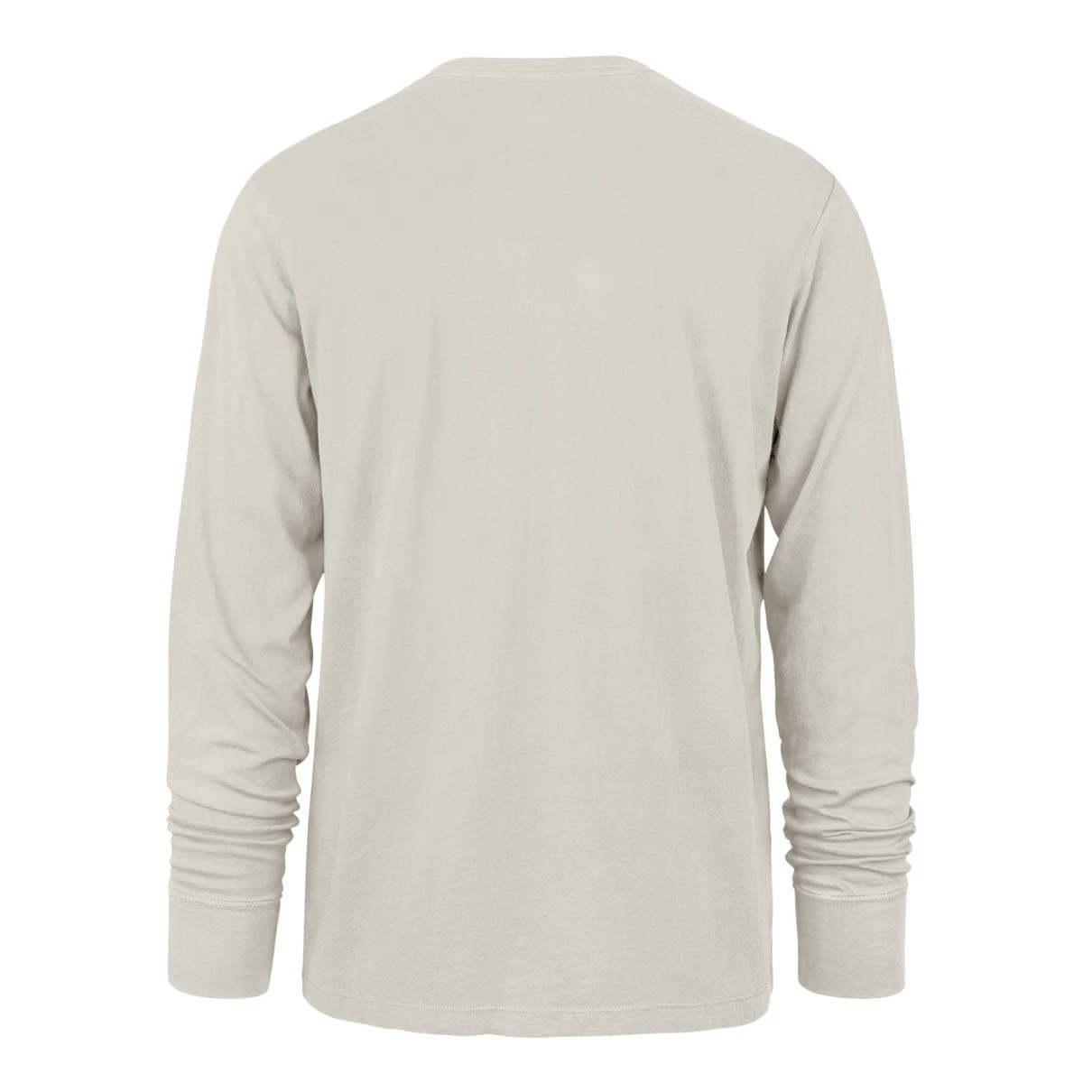 47 Brand Alabama Crimson Tide Hudson Long Sleeve Shirt Sandstone 2 47 Brand Alabama Crimson Tide Hudson Long Sleeve Shirt Sandstone - Image 2