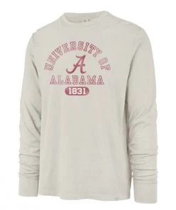 47 Brand Alabama Crimson Tide Hudson Long Sleeve Shirt Sandstone 5 47 Brand Alabama Crimson Tide Hudson Long Sleeve Shirt Sandstone -47 Brand Sales unnamed file 1686