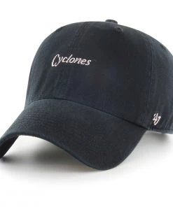 47 Brand Women's Iowa State Cyclones Winnifred Hat Black 5 47 Brand Women's Iowa State Cyclones Winnifred Hat Black -47 Brand Sales unnamed file 1721