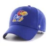 47 Brand Kansas Jayhawks MVP Hat Royal