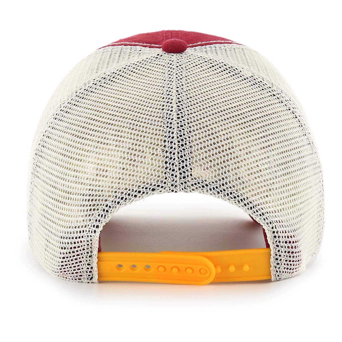 47 Brand Iowa State Cyclones Penwald Hat Black 2 47 Brand Iowa State Cyclones Penwald Hat Black - Image 2