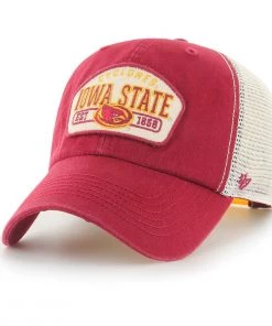 47 Brand Iowa State Cyclones Penwald Hat Black 5 47 Brand Iowa State Cyclones Penwald Hat Black -47 Brand Sales unnamed file 1730