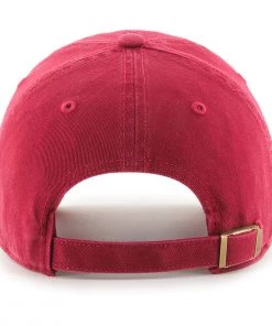 47 Brand Women's Iowa State Cyclones Millie Cleanup Hat Cardinal 6 47 Brand Women's Iowa State Cyclones Millie Cleanup Hat Cardinal -47 Brand Sales unnamed file 1736