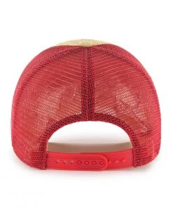 47 Brand Nebraska Cornhuskers Gaudet Hat Khaki -47 Brand Sales unnamed file 1766