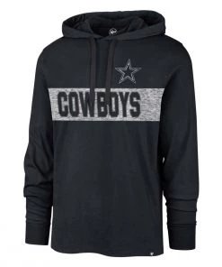47 Brand Dallas Cowboys HD Field T-Shirt Navy -47 Brand Sales unnamed file 1796