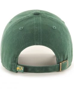 47 Brand North Dakota State Bison Text Cleanup Hat Forest 6 47 Brand North Dakota State Bison Text Cleanup Hat Forest -47 Brand Sales unnamed file 1820