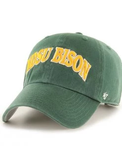 47 Brand North Dakota State Bison Text Cleanup Hat Forest 7 47 Brand North Dakota State Bison Text Cleanup Hat Forest -47 Brand Sales unnamed file 1821