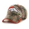 47 Brand Denver Broncos Realtree Frost Hat Camo