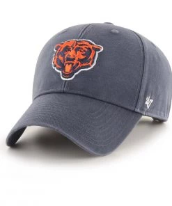 47 Brand Chicago Bears Legend MVP Hat Navy