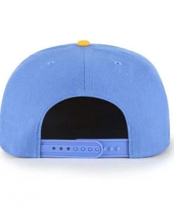 47 Brand Milwaukee Brewers City Connect Captain Hat Light Blue -47 Brand Sales unnamed file 1892