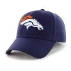 47 Brand Denver Broncos MVP Hat Navy
