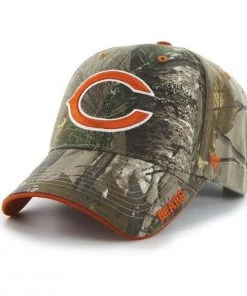 47 Brand Chicago Bears Realtree Frost Hat Camo -47 Brand Sales unnamed file 1918