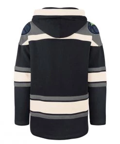 47 Brand Minnesota Timberwolves Superior Lacer Hoodie Navy -47 Brand Sales unnamed file 193