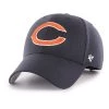47 Brand Chicago Bears MVP Hat Navy