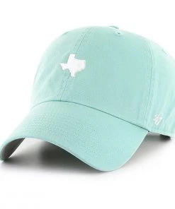 Adult 47 Brand Texas Baserunner Adjustable Hat Purple