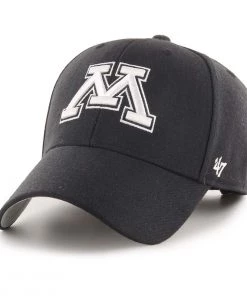 47 Brand Minnesota Golden Gophers MVPR Hat Maroon -47 Brand Sales unnamed file 248