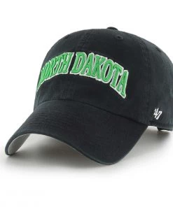 47 Brand North Dakota Fighting Hawks Wordmark Cleanup Hat Black 8 47 Brand North Dakota Fighting Hawks Wordmark Cleanup Hat Black -47 Brand Sales unnamed file 272
