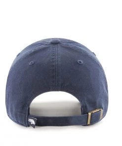 47 Brand Nevada Wolf Pack Cleanup Hat Navy -47 Brand Sales unnamed file 331