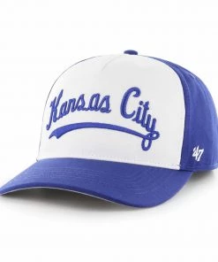 47 Brand Kansas City Royals Contra Hitch Adjustable Hat -47 Brand Sales unnamed file 351