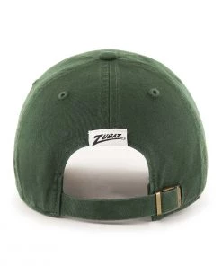 47 Brand Green Bay Packers Zubaz Clean Up Adjustable Hat -47 Brand Sales unnamed file 360