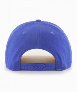 47 Brand Milwaukee Brewers Contra Hitch Adjustable Hat Royal -47 Brand Sales unnamed file 371