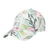 47 Brand Women's Los Angeles Dodgers Bloom Hat White