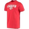 47 Brand Kansas City Chiefs Traction T-Shirt Not Available