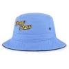 47 Brand Milwaukee Brewers City Connect Bucket Hat Navy