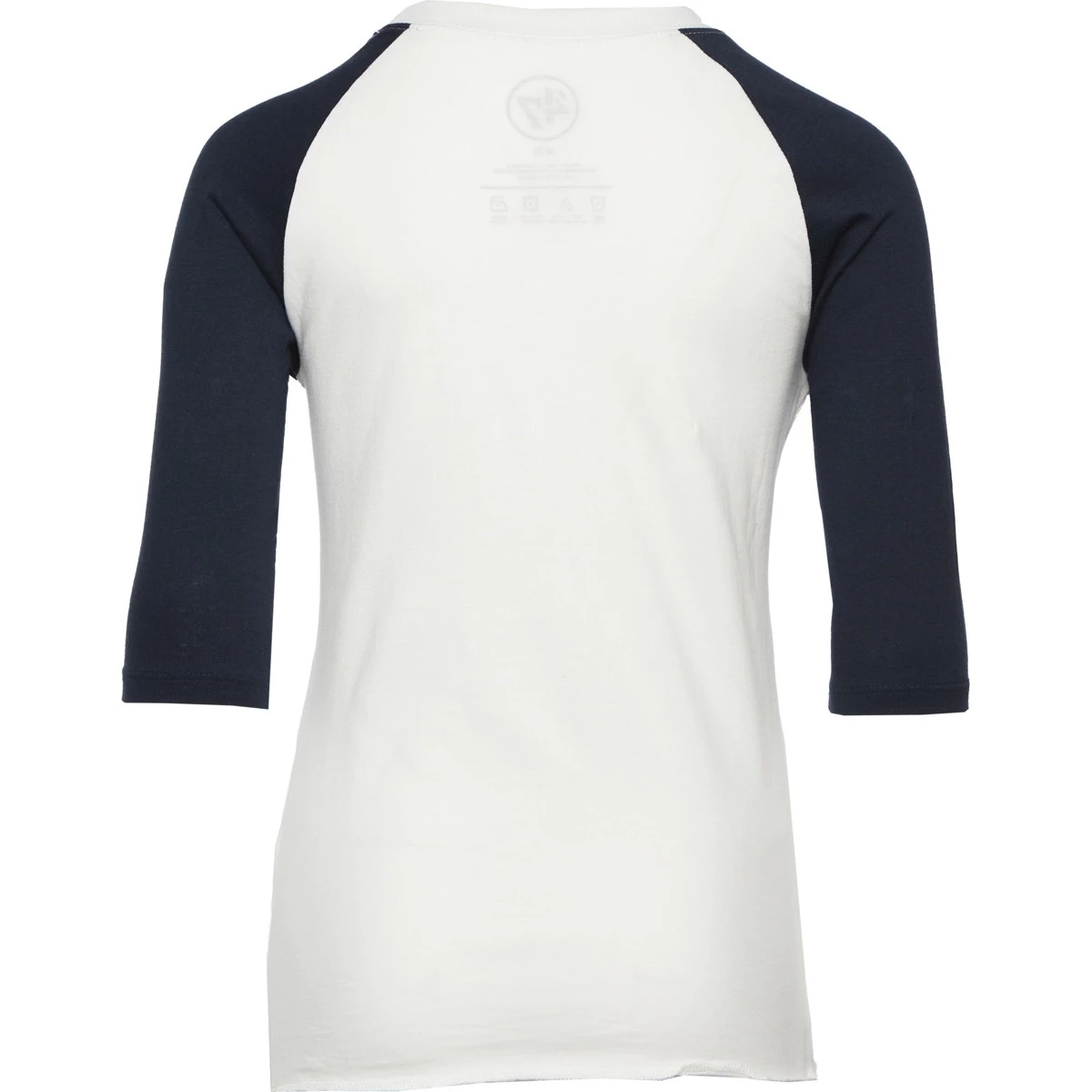 47 Brand Kids' Minnesota Twins Wash T-Shirt White 2 47 Brand Kids' Minnesota Twins Wash T-Shirt White - Image 2