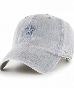 47 Brand Women's Dallas Cowboys Mist Hat Navy