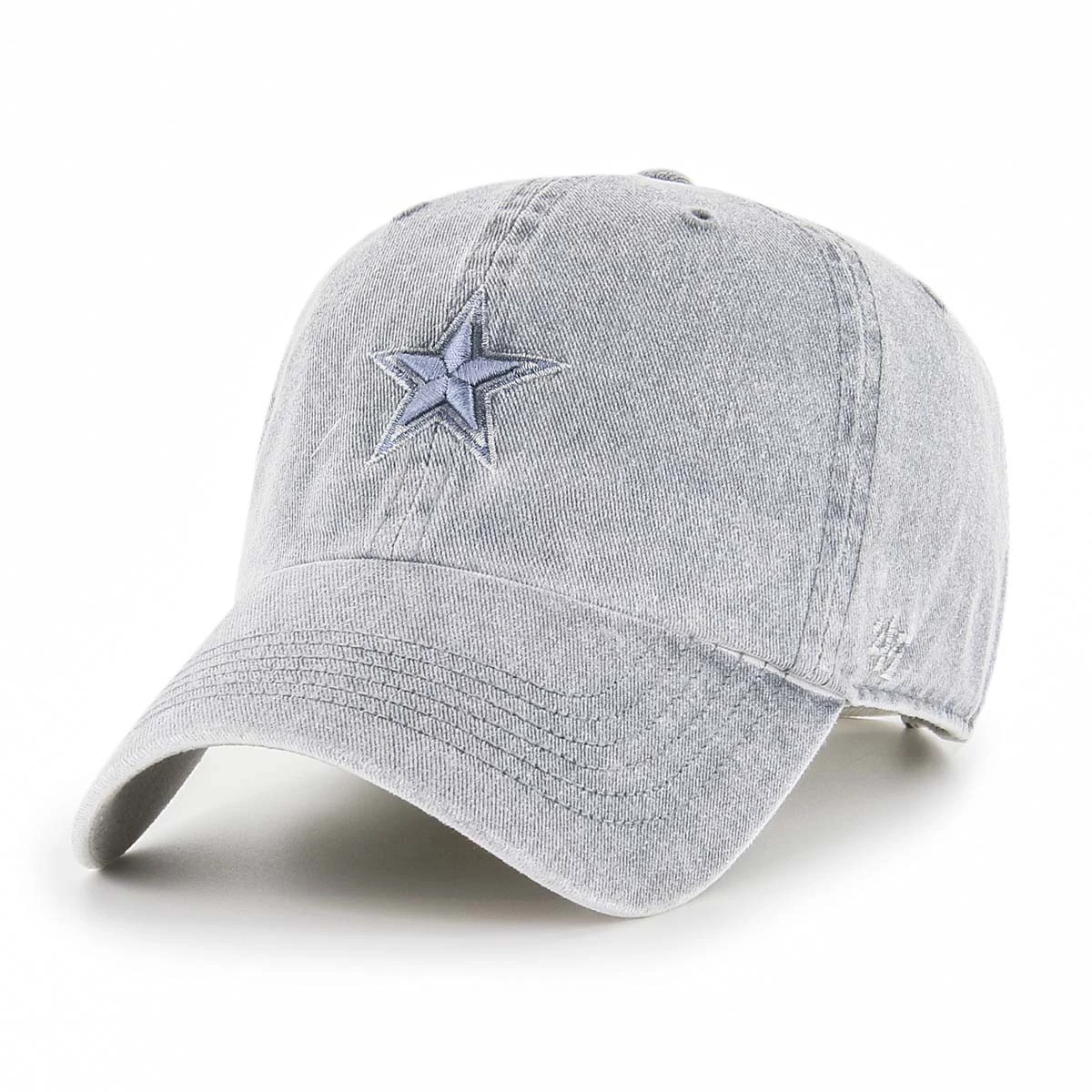 47 Brand Women's Dallas Cowboys Mist Hat Navy 1 47 Brand Women's Dallas Cowboys Mist Hat Navy