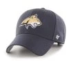 47 Brand Montana State Bobcats MVP Hat Navy