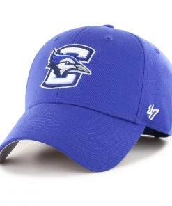 47 Brand Creighton Bluejays MVP Hat Royal