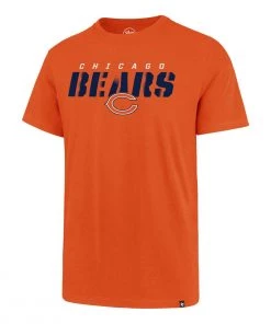 47 Brand Chicago Bears Traction T-Shirt Navy 7 47 Brand Chicago Bears Traction T-Shirt Navy -47 Brand Sales unnamed file 453