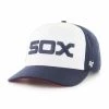 47 Brand Chicago White Sox Contra Hitch Adjustable Hat Navy
